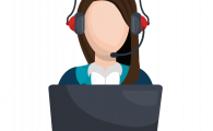Запись на прием через Call center